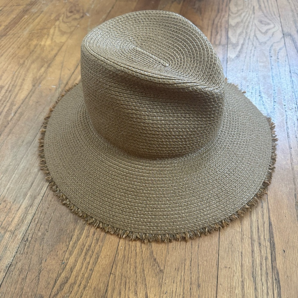 Eric Javits SPF Hat